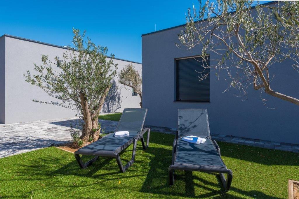 More Exclusive Villas And Spa Vir Exterior foto