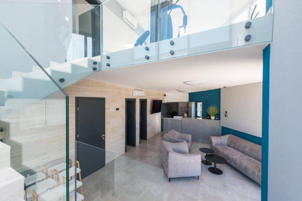 More Exclusive Villas And Spa Vir Exterior foto