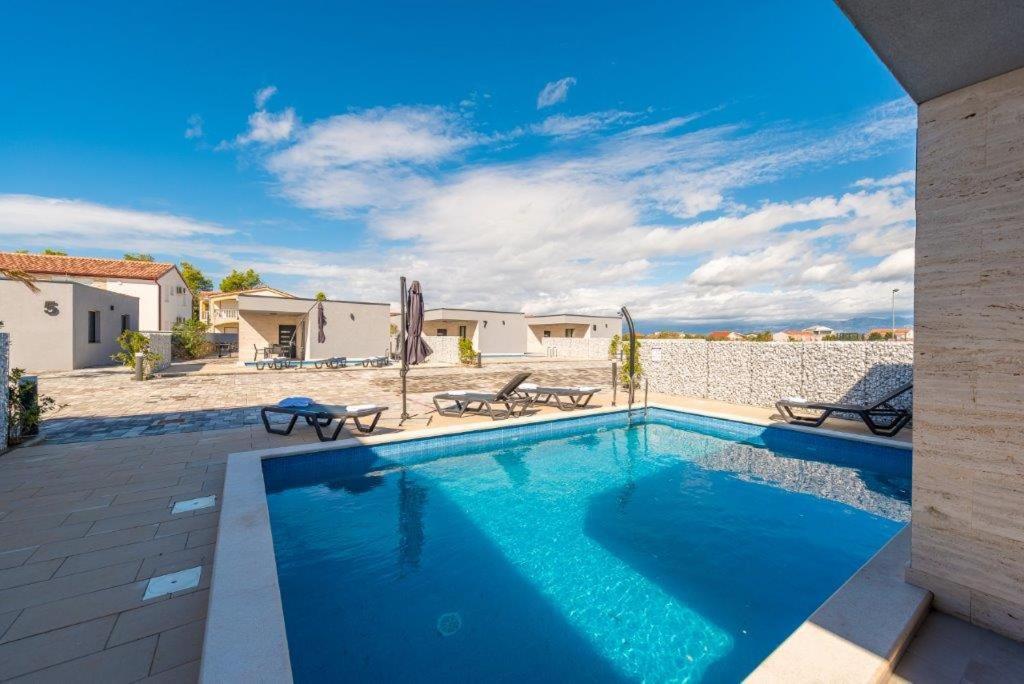 More Exclusive Villas And Spa Vir Exterior foto